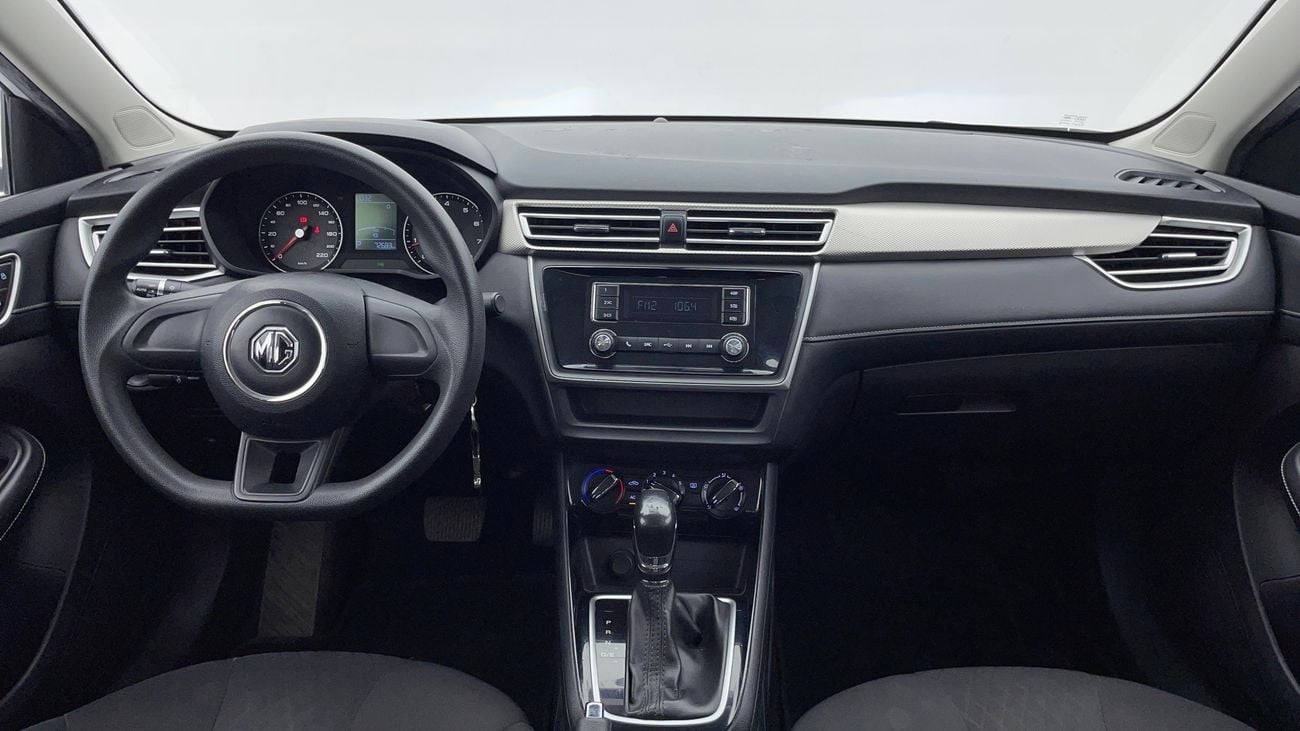 MG 5 STD 1.5 | Zero Down Payment | Free Home Test Drive