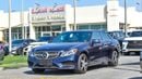 Mercedes-Benz E 350 4Matic