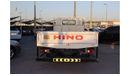 Hino 300 Hino 714 T3 /GCC/ 2018 /Low Mileage