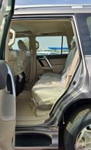 Toyota Prado VX2 | 4.0L V6 PETROL | DRIVER POWER SEATS | SUNROOF | AUTO A/C (CODE # PSR40VX2D)