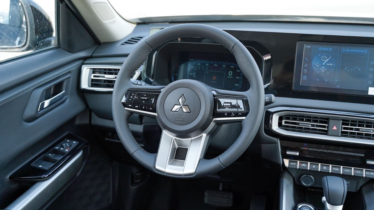 Mitsubishi Destinator Brand New 2026 Mitsubishi Destinator High Line 1.5L 7-Seater SUV GCC – Export Only