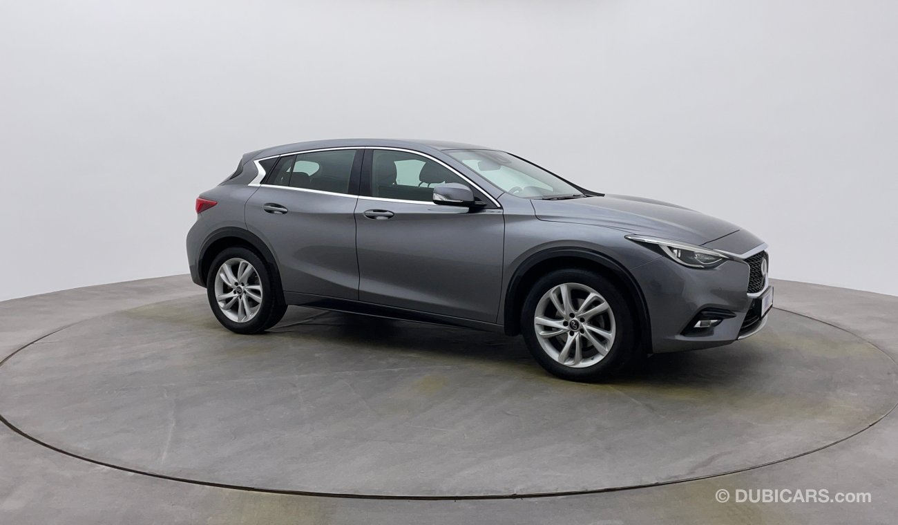 Infiniti Q30 1.6T Luxury 1600