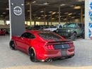 Ford Mustang GT Premium 5.0L V8 GT / 5.0L V8 / SPECIAL CALIFORNIA / SHELBY KIT / LEATHER / LOW MILEAGE / BLIND SP