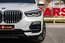 BMW X5 40i Luxury 3.0L BMW X5 xDrive40i 2020 GCC | Warranty