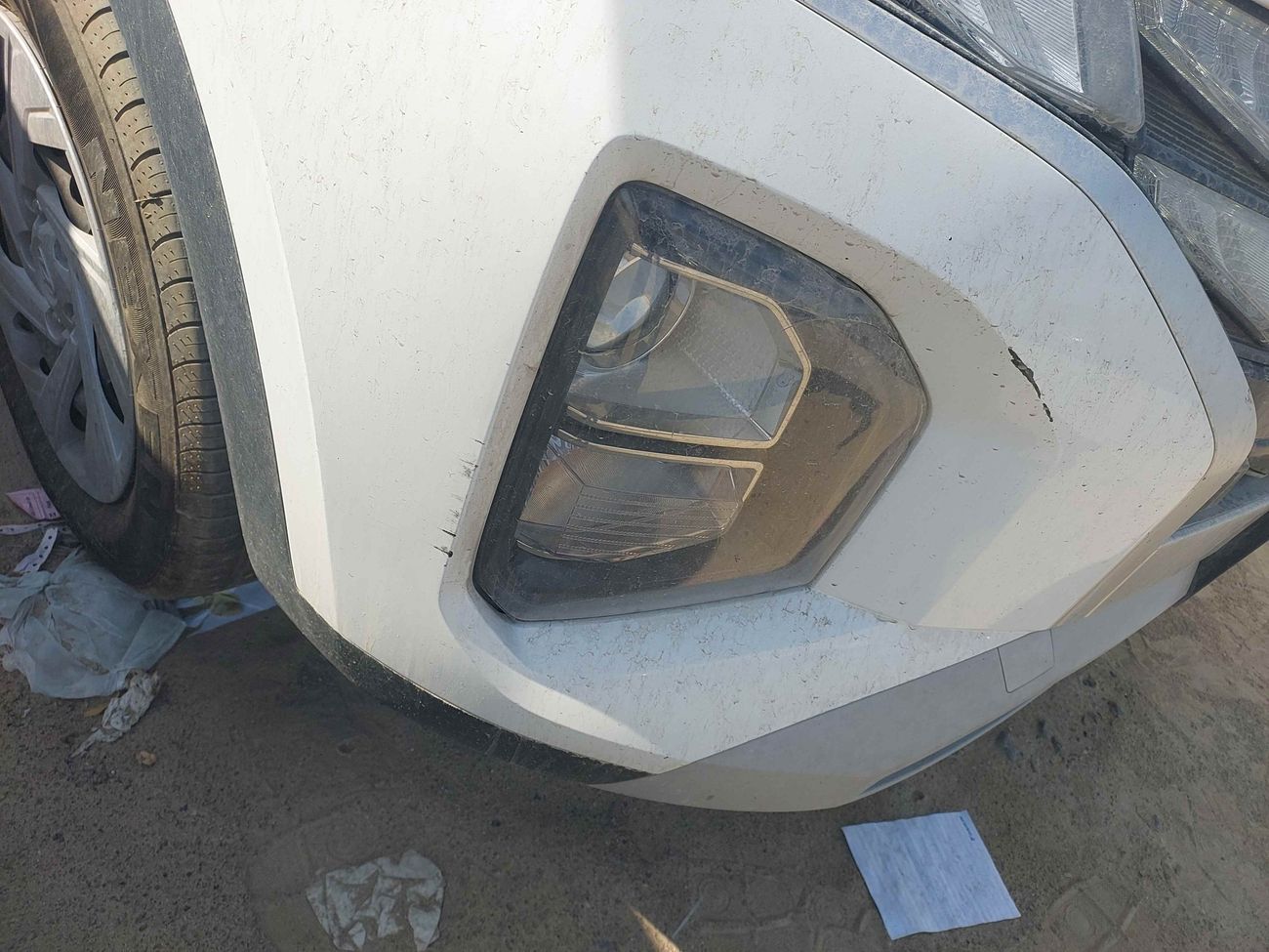 Hyundai Creta SMART 1.5 | Zero Down Payment | Home Test Drive