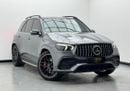 Mercedes-Benz GLE 53 AMG AMG 4MATIC+