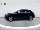 Audi Q3 35 TFSI Advanced 2.0L Q3 Advanced 35 TFSI 150hp (Ref# 29710)