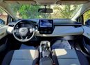 Toyota Corolla XLI 2.0L 850-Monthly l GCC l 2.0L, Cruie, Camera l Accident Free
