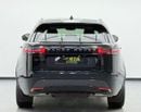 Land Rover Range Rover Velar Dynamic SE P250 2.0L 2025 Range Rover Velar P250 Dynamic SE, 2029 RR Warranty + Service Pack, Very L