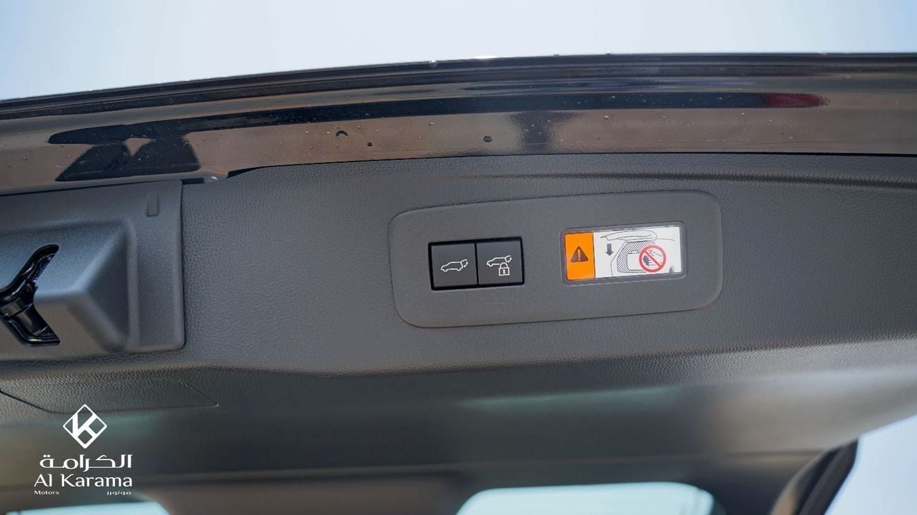 Toyota Prado 2.8L | All Rounder | GCC Specification | 7 Seater SUV with Sunroof and Leather Seats