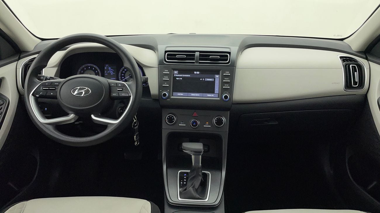 هيونداي كريتا SMART 1.5 | بدون دفعة مقدمة | اختبار القيادة في المنزل