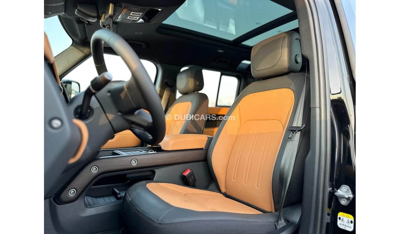 Land Rover Defender LAND ROVER DEFENDER X 2023