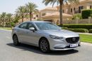 Mazda 6 2024 PURE | AED 893/Month | 0 DP | 30 Day Return | Warranty