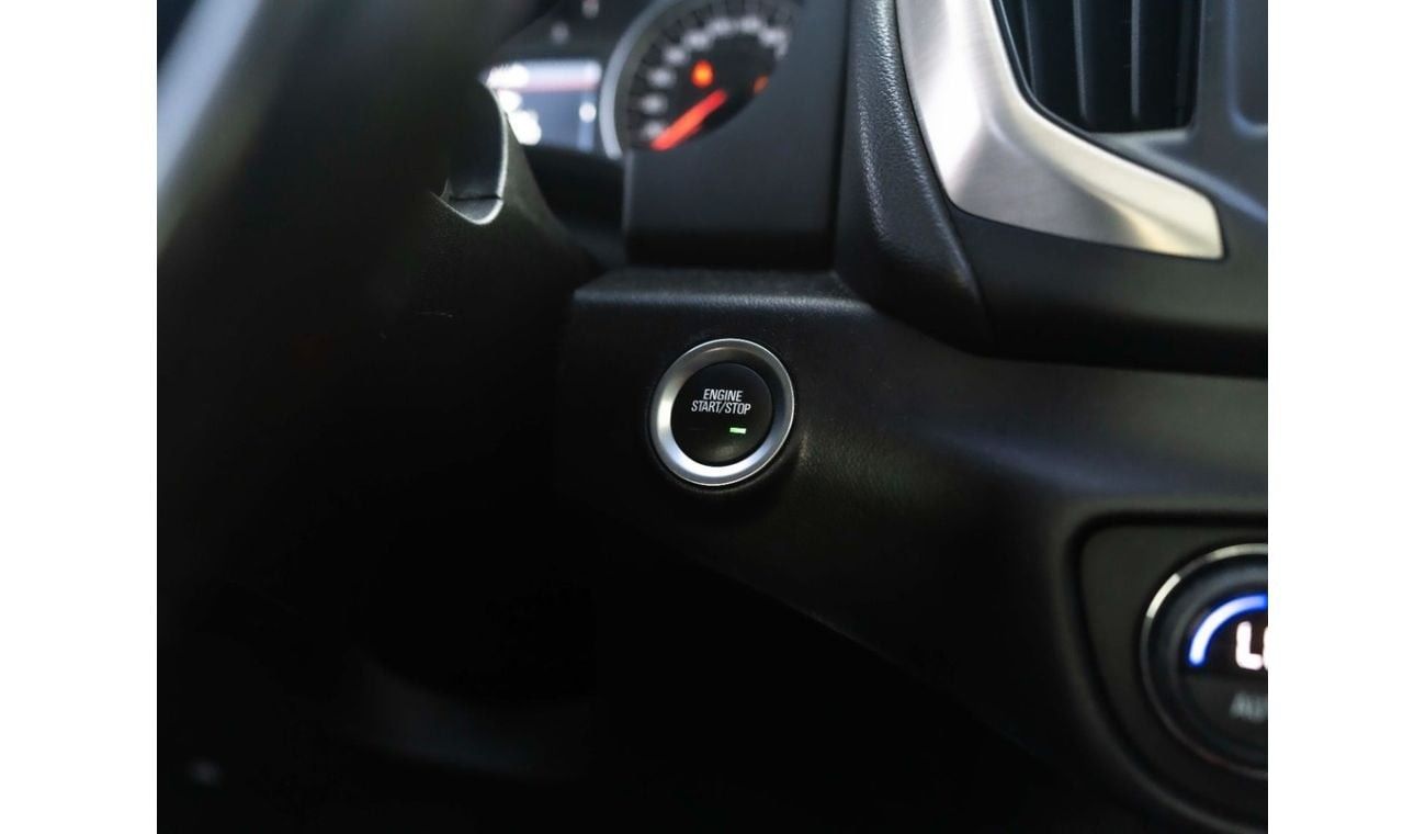 GMC Terrain 2.0T SLT (AWD)