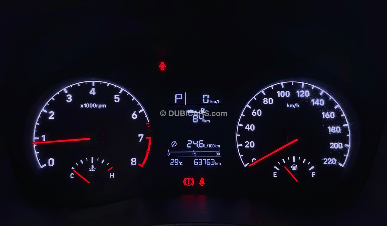 Hyundai Accent GL 1.6 | Under Warranty | Inspected on 150+ parameters