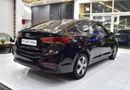 Hyundai Accent GL MID EXCELLENT DEAL for our Hyundai Accent 1.6L ( 2020 Model ) in Blue Color GCC Specs