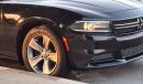 Dodge Charger SE 2017 Full Service History GCC Perfect Condition