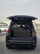Toyota Land Cruiser PETROL A/T 7 SEATER