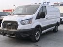 فورد ترانزيت كستم FORD TRANSIT 150 VAN