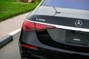Mercedes Benz S500 BENZ S500 4MATIC - LIKE - ONLY 61,000 KM