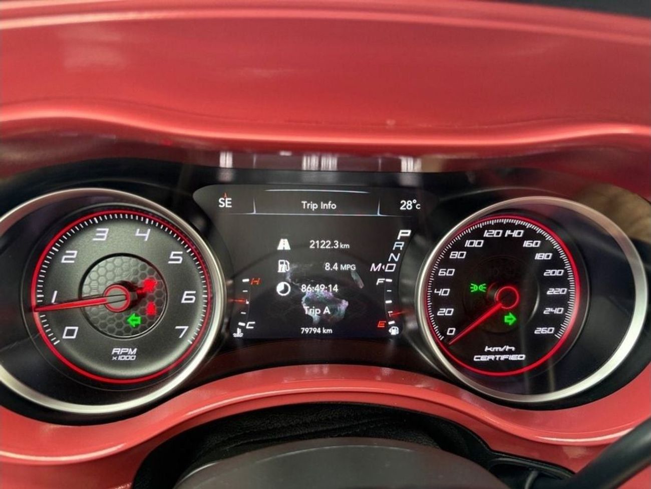 Dodge Charger 2021 SXT Plus 3.6L - V6 AWD CANADA SPEC