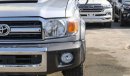 Toyota Land Cruiser Pick Up Right hand drive diesel manual 4 5 V8 1VD special offer price