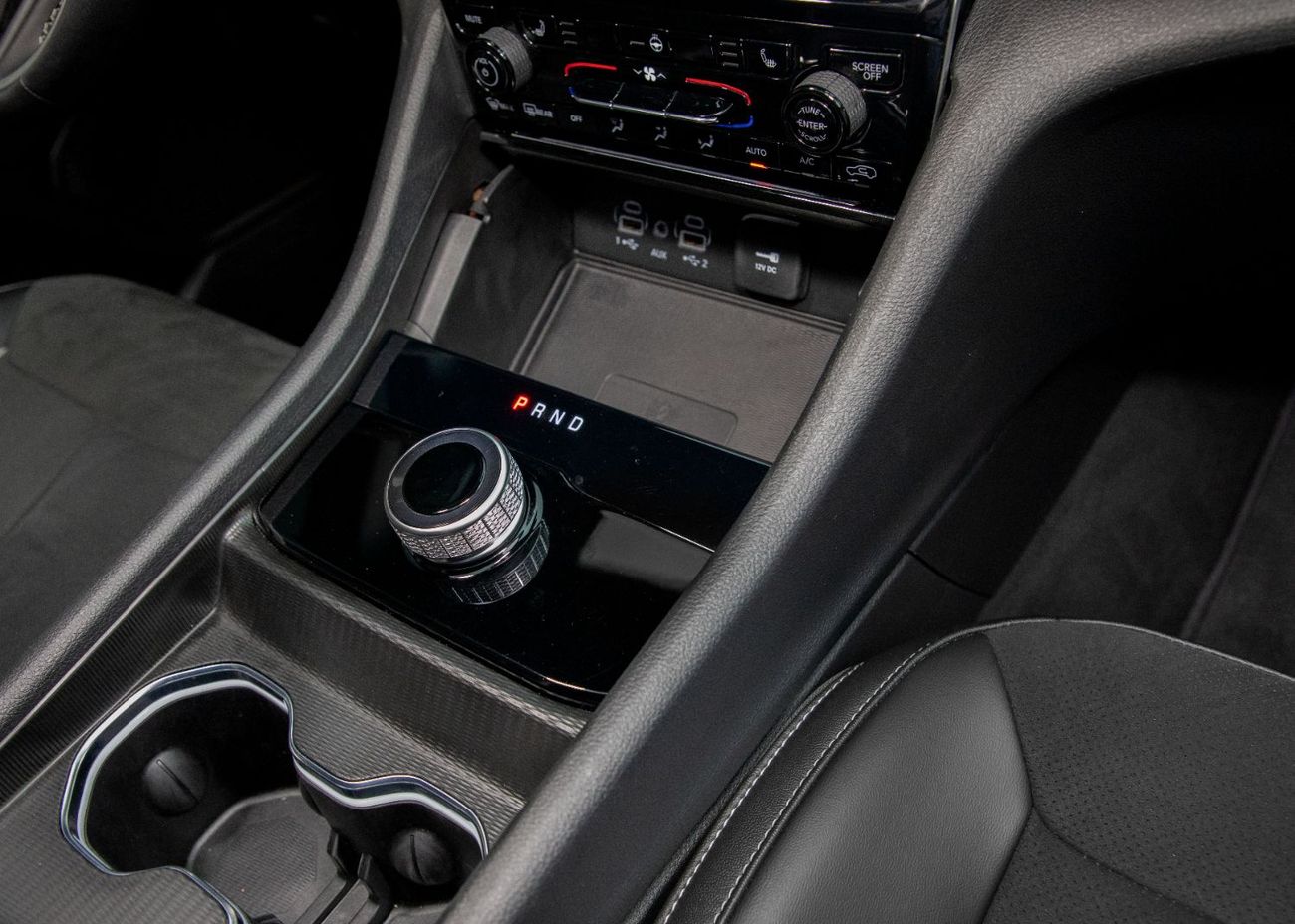 Jeep Grand Cherokee ALTITUDE