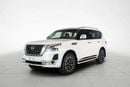 Nissan Patrol SE PLATINUM CITY 4.0
