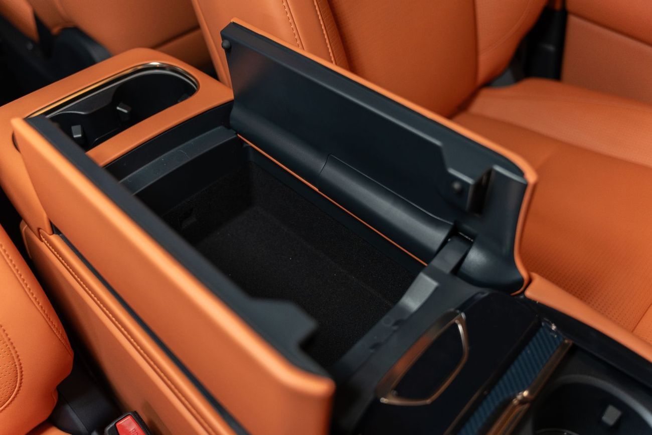 لينك أند كو 900 Ramadan Special Offer | Lynk & Co 900 2.0 Ultra | Premium Hybrid | Full Option | Brand New