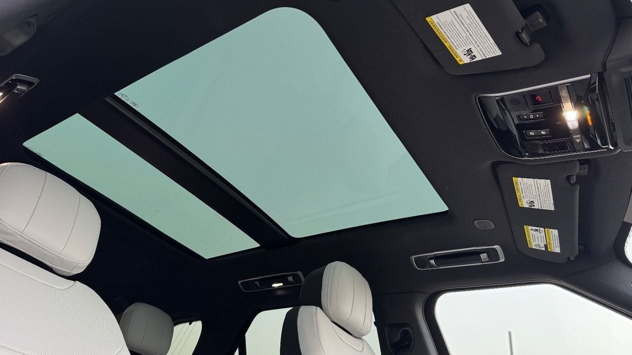 Land Rover Range Rover Sport Dynamic SE P400 3.0L