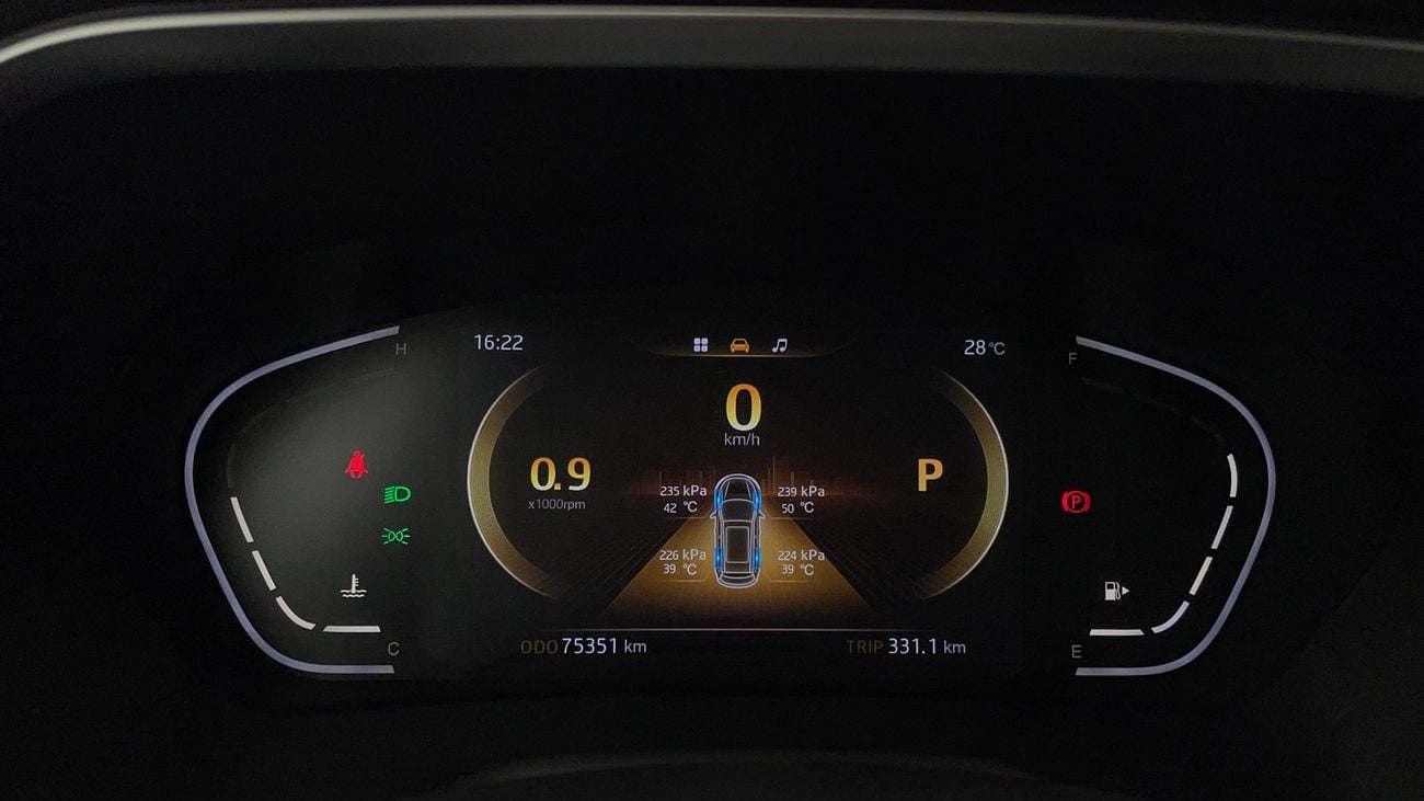 جاك J7 INTELLIGENT 1.5 | بدون دفعة مقدمة | اختبار القيادة في المنزل