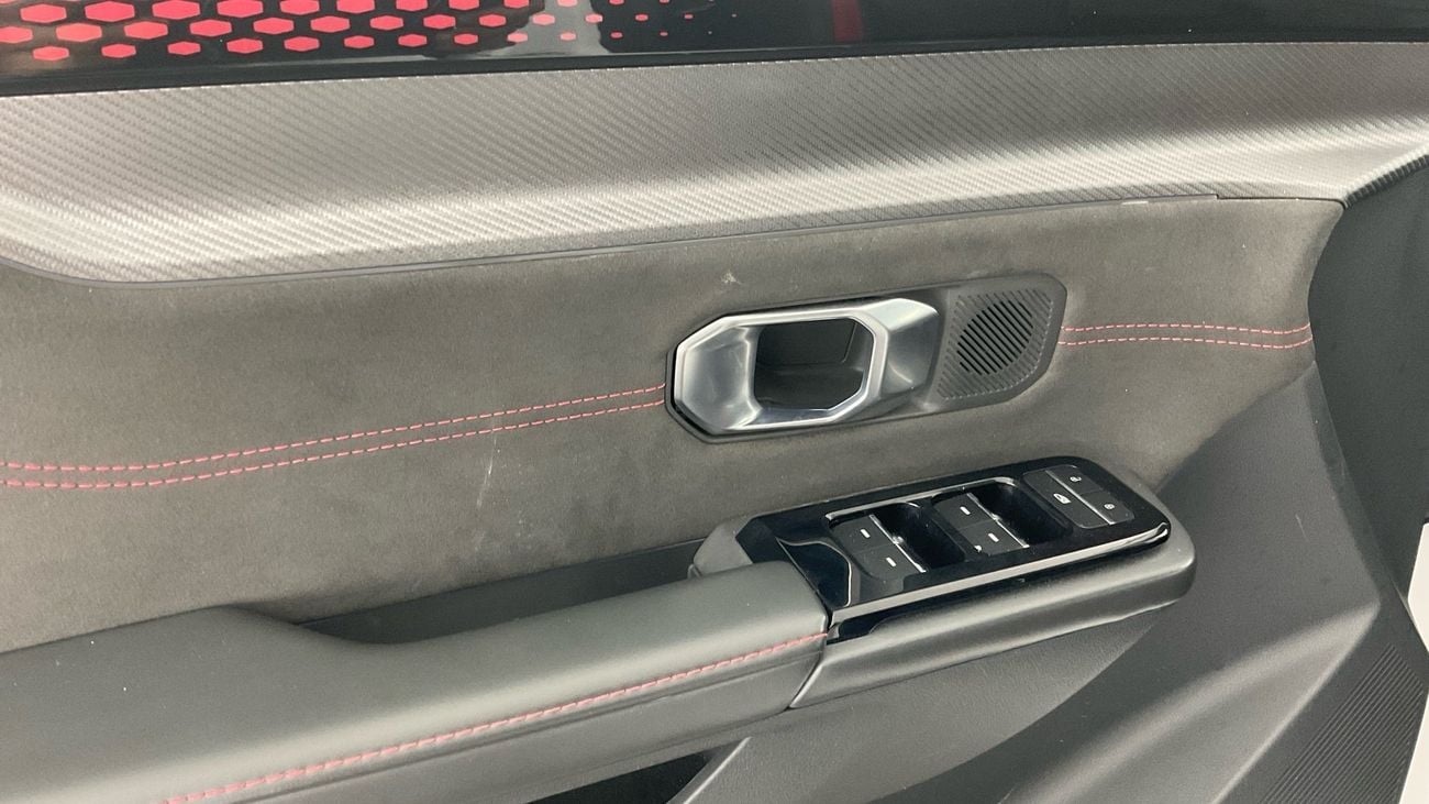 Jetour Dashing Luxury | upto AED 20,000 Ramadan Discount | Guaranteed Warranty | 0 Down Payment