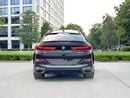 BMW X6 2,646 P.M | 50i M Sport - Korean Specs - Excellent Condition | Low Milage | under wa