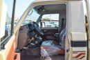Toyota Land Cruiser Pick Up TOYOTA LAND CRUISER 79 4.0L 4WD PETROL PICKUP 2024