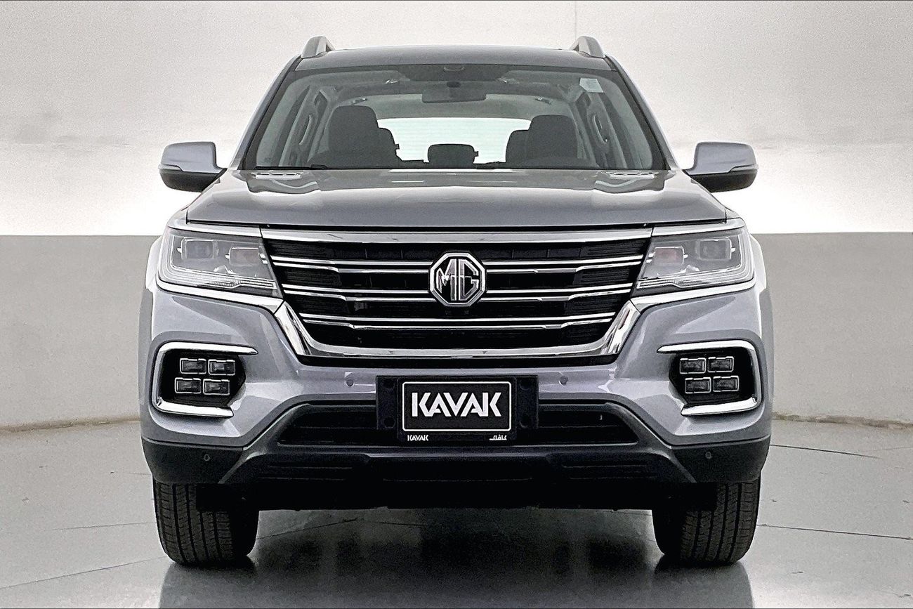 MG RX8 Comfort | 1 year free warranty | 1.99% financing rate | 7 day return policy