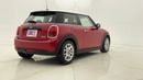 Mini Cooper STD 1.5 | Zero Down Payment | Home Test Drive