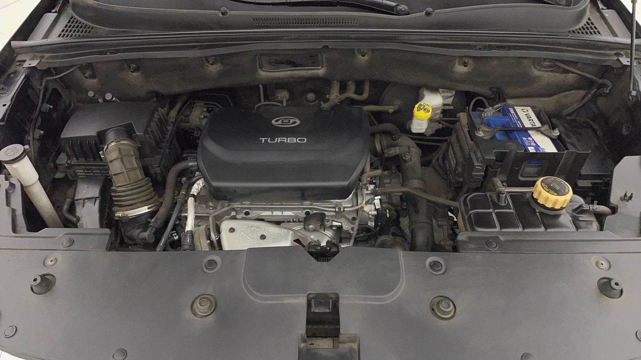 Chevrolet Captiva LT 1.5 | Zero Down Payment | Home Test Drive