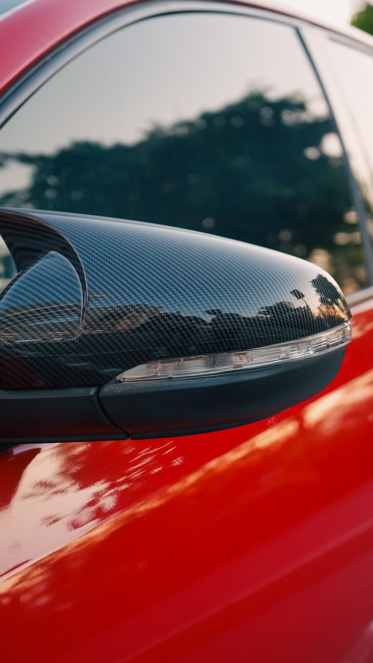 فولكس واجن جولف ار Golf R 4motion