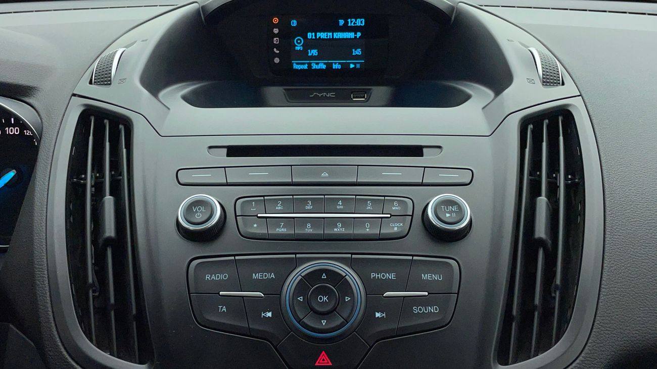 Ford Escape S 2.5 | Zero Down Payment | Free Home Test Drive