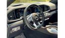 Mercedes-Benz GLE 53 Mercedes AMG GLE53 Coupe  Head-Up Display  Panoramic  2021 GCC Service Contract  Under Warranty