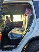 Toyota Land Cruiser VXR 3.5L PETROL | Radar | HUD | Top Variant | Aero Body Kit (CODE # VXR31HK)