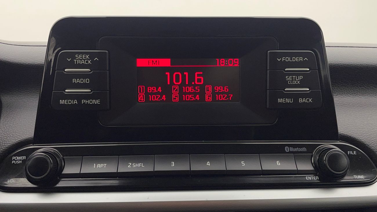 كيا سيراتو LX 1.6 | بدون دفعة مقدمة | اختبار القيادة في المنزل