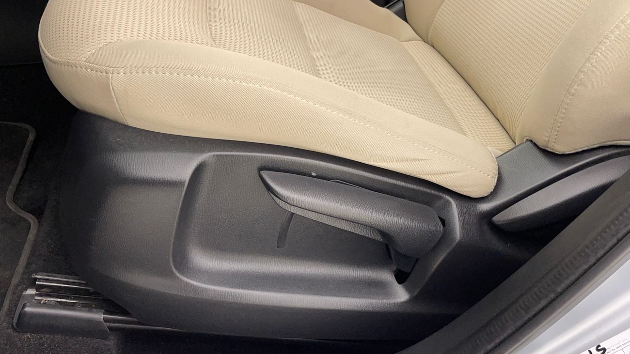 مازدا CX5 GS 2.5 | بدون دفعة مقدمة | اختبار القيادة في المنزل