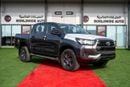 Toyota Hilux GL - Automatic Petrol Four Wheel Drive Wide Body 5 Seats 4 Doors