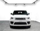 Land Rover Range Rover Sport HSE Dynamic 3.0L