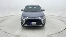 Mitsubishi Outlander 2.5L GLX Mid Line 2022 GLX MID LINE | AED 779/Month | 0 DP | 30 Day Return | Warranty | Service Hist