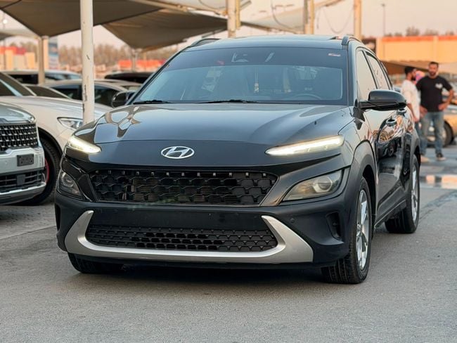 Hyundai Kona SMART PLUS, миниатюра 24