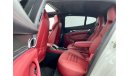 بورش باناميرا 2015 Porsche Panamera GTS, Porsche Service History, Warranty, Low Kms, GCC