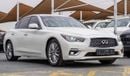 إنفينيتي Q50