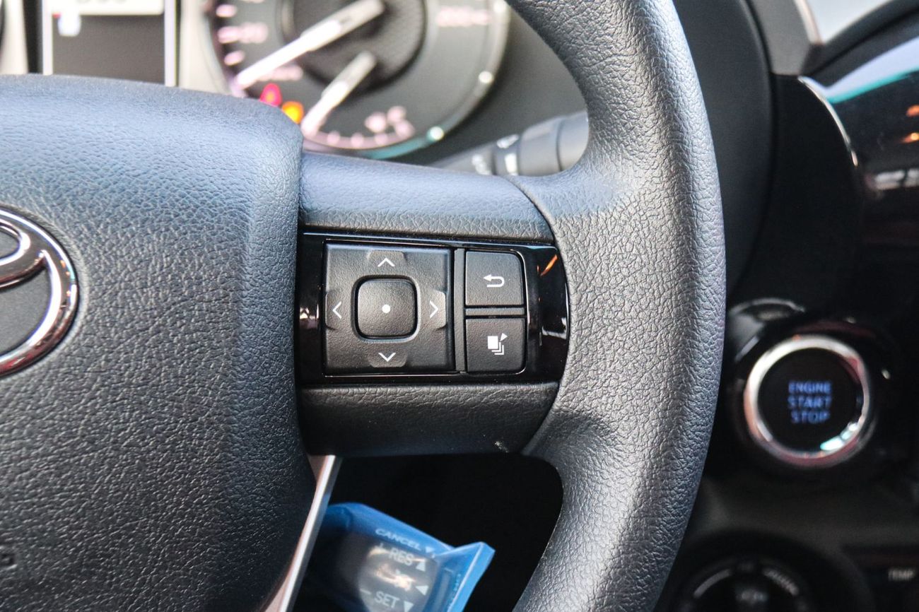 Toyota Hilux Toyota Hilux V6 Automatic | 4L | 4WD